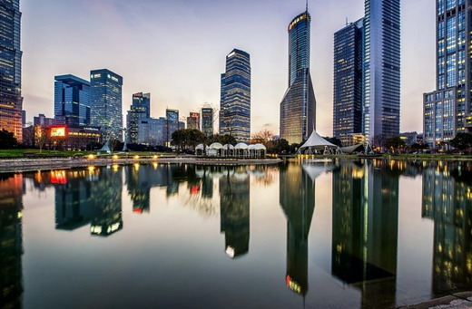 爱上海：Quick Leap： Sports Challenge in Shanghai