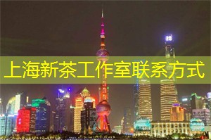 爱上海：上海后花园：迷人的景色等待着你的发现！