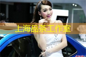 上海新茶资源：在城市的绿洲里找到安宁与喜悦：上海后花园！