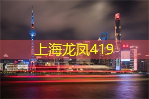 上海龙凤419：打造曝光率最高的个人资料，引爆上海同城交友！